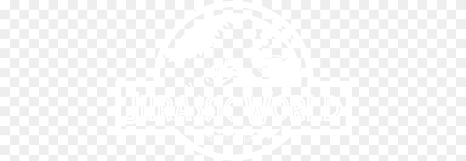 Designillustration Transparent Background Jurassic Park Logo, Animal, Dinosaur, Reptile Free Png Download