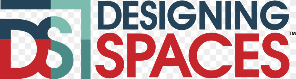 Designing Spaces Logo New Smead Viewables Color Labeling System Label Pack Refill, Text, Symbol Png