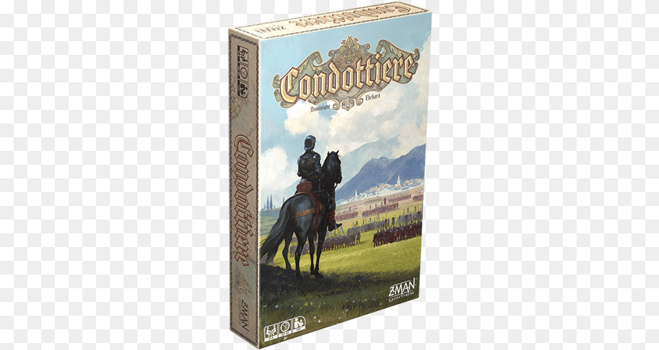 Designing The Look Of Condottiere Condottiere New Edition, Adult, Person, Man, Male Free Png