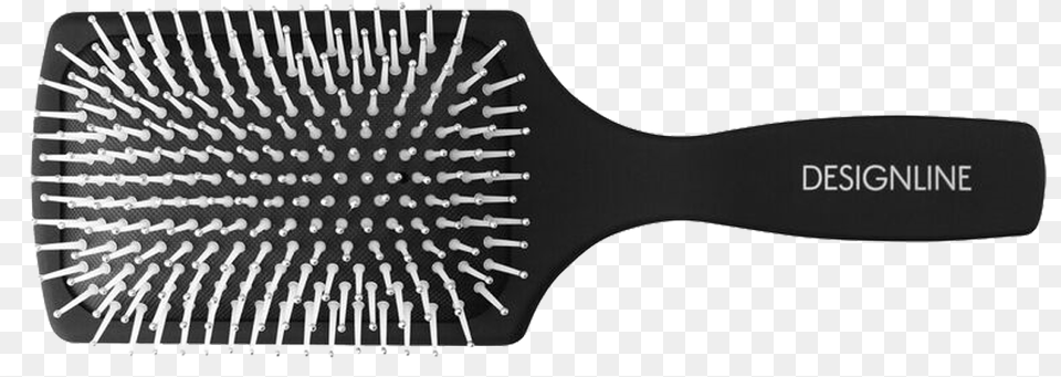 Designline Paddle Brush Lovely, Device, Tool, Smoke Pipe Free Transparent Png