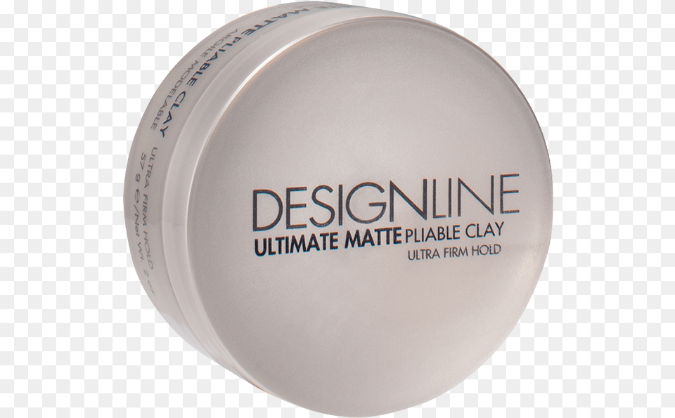 Designline Ultimate Matte Pliable Clay Eye Shadow, Face, Head, Person, Plate Png