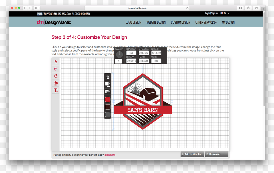 Designmantic Logo Generator, File, Sign, Symbol, Scoreboard Free Png Download
