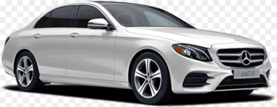 Designo Diamond White E Class, Car, Sedan, Transportation, Vehicle Free Transparent Png