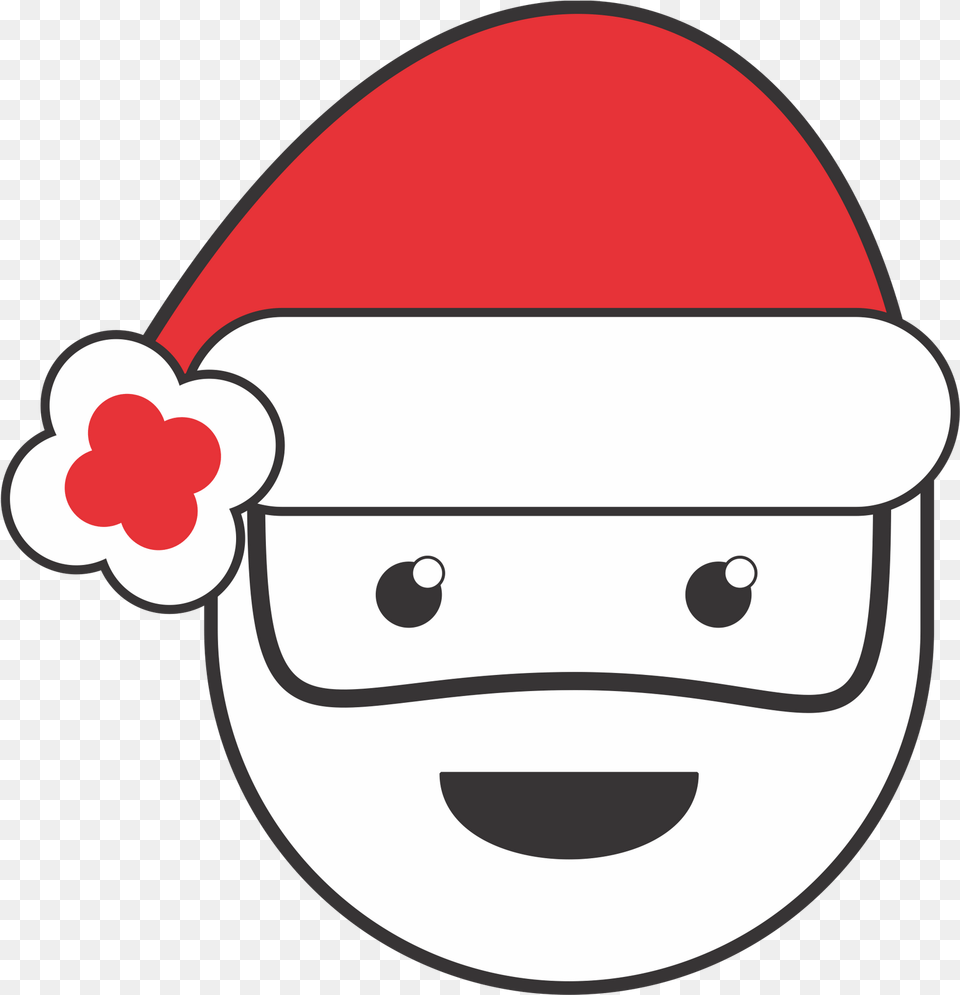 Designpivot Christmas Decoration Illustrator Icon Happy Free Transparent Png