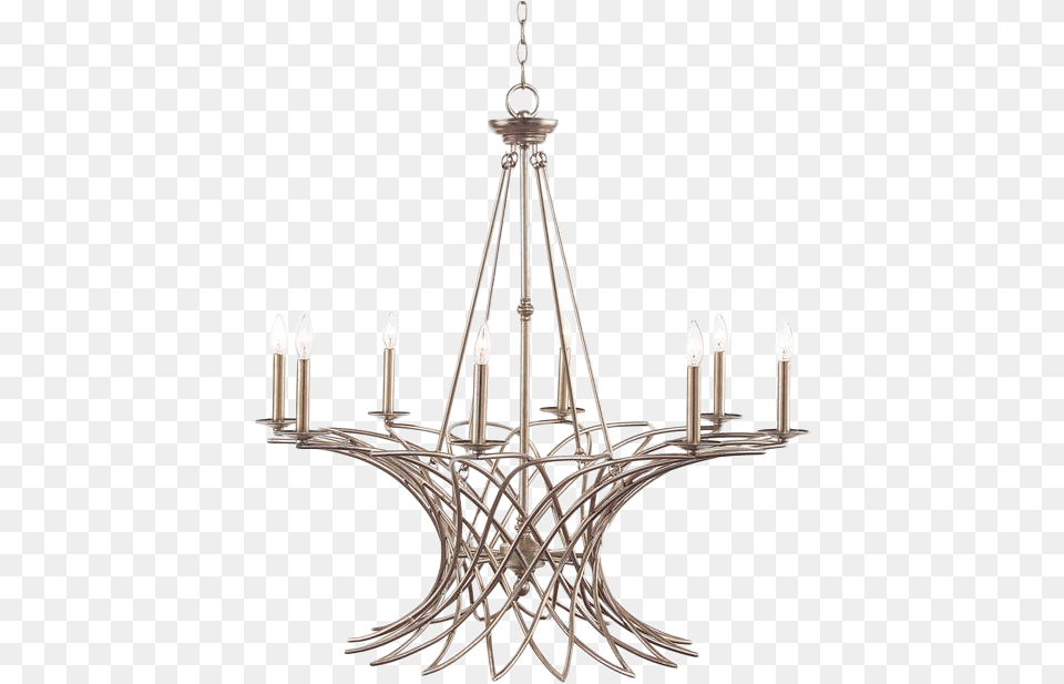 Designplus Gallery Presents This John Richard Beauty Chandelier, Lamp Png Image