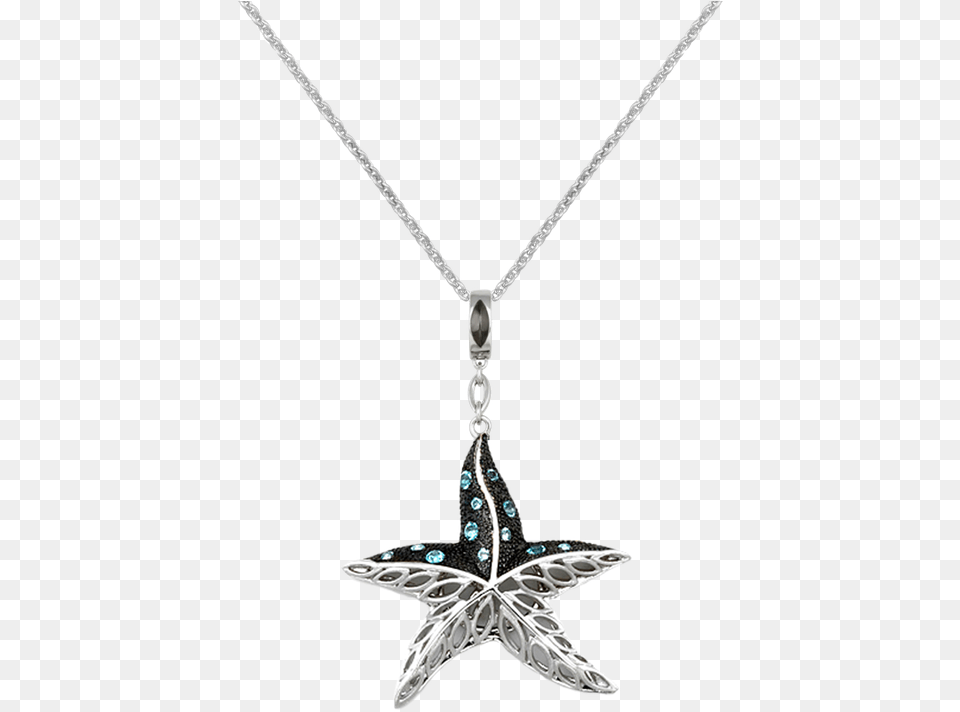 Designs By Hera Starfish Life Link Locket, Accessories, Jewelry, Necklace, Pendant Free Transparent Png