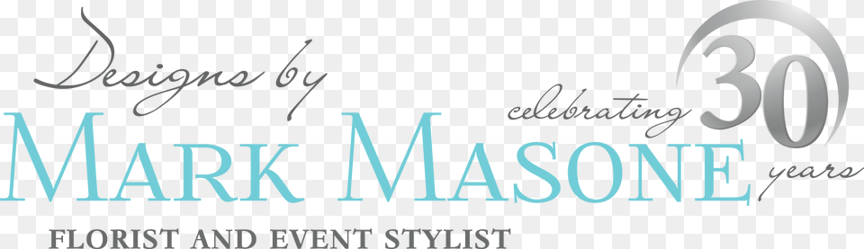 Designs By Mark Masone Calligraphy, Logo, Text Free Transparent Png