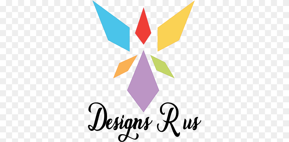Designs R Us Graphic Design, Art, Origami, Paper Png
