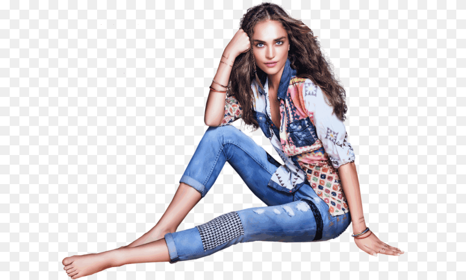 Desigual, Clothing, Pants, Teen, Person Png Image