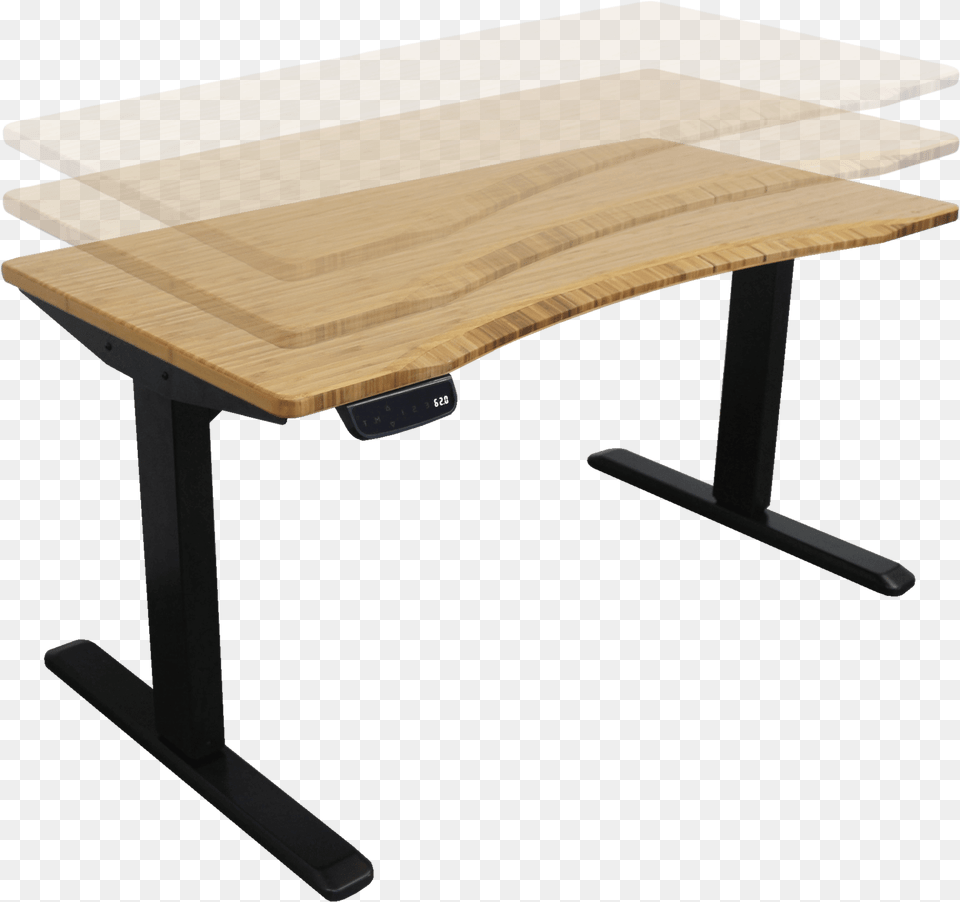 Desk, Furniture, Table, Wood, Dining Table Free Png