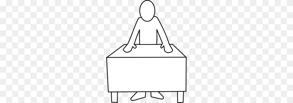 Desk Stencil, Clothing, Hoodie, Knitwear Png