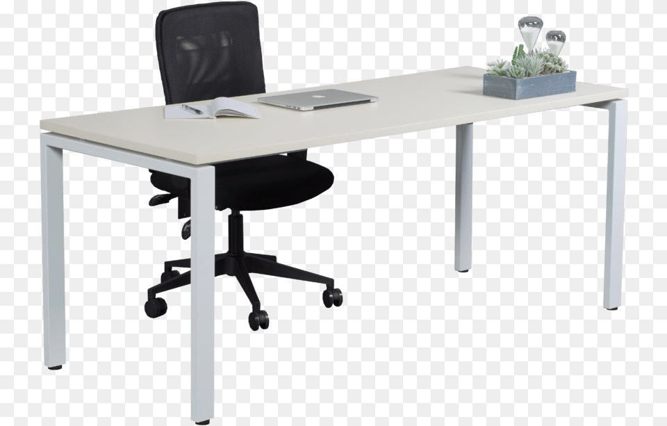 Desk, Furniture, Table, Computer, Electronics Free Transparent Png