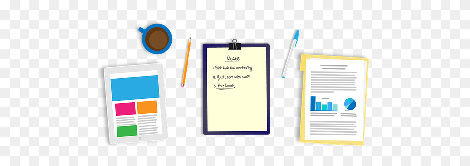 Desk Page, Text Free Png Download