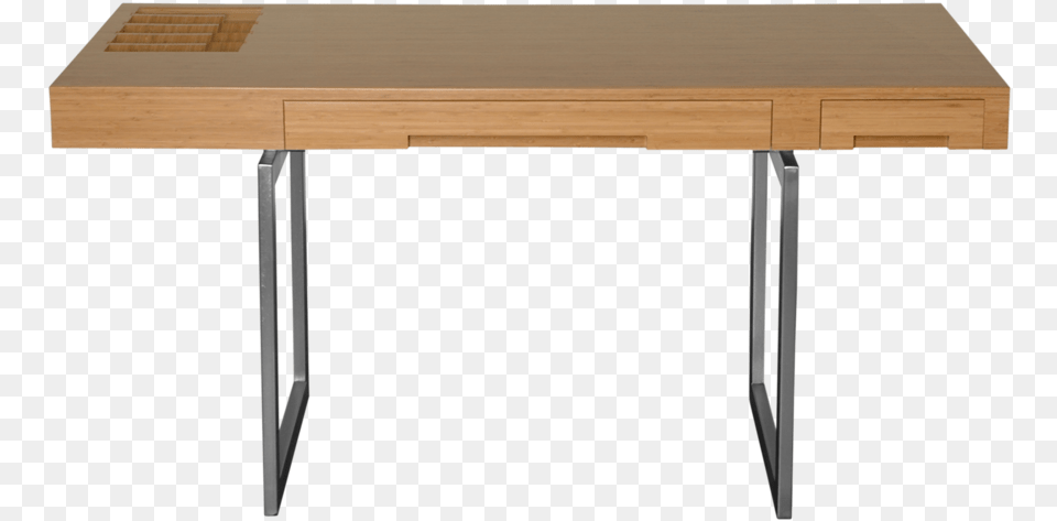 Desk 5 Desk Transparent, Dining Table, Furniture, Table, Coffee Table Free Png Download
