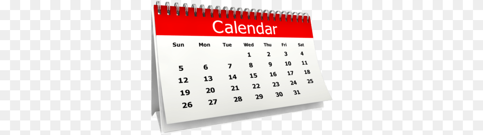 Desk Calendar New Calendar, Text, Clapperboard Png