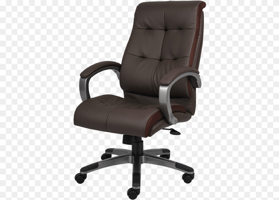 Desk Ch Air, Chair, Furniture, Cushion, Home Decor Free Png