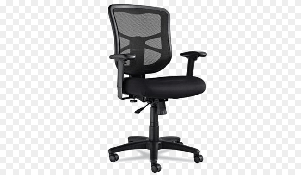Desk Chair Hd Best Office Chairs 2019, Cushion, Furniture, Home Decor, Indoors Free Transparent Png