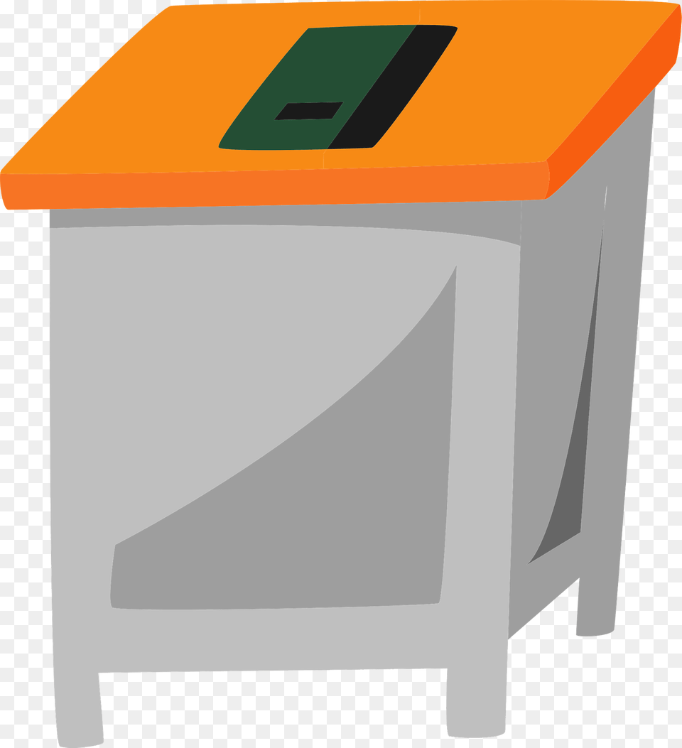 Desk Clipart, Furniture, Table, Electronics, Screen Free Transparent Png