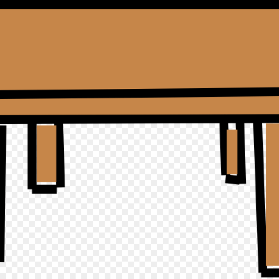 Desk Clipart St Patricks Day Clipart, Dining Table, Furniture, Plywood, Table Free Png