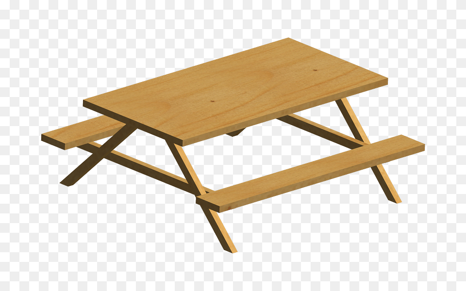 Desk Clipart Tabel, Coffee Table, Furniture, Plywood, Table Free Png Download