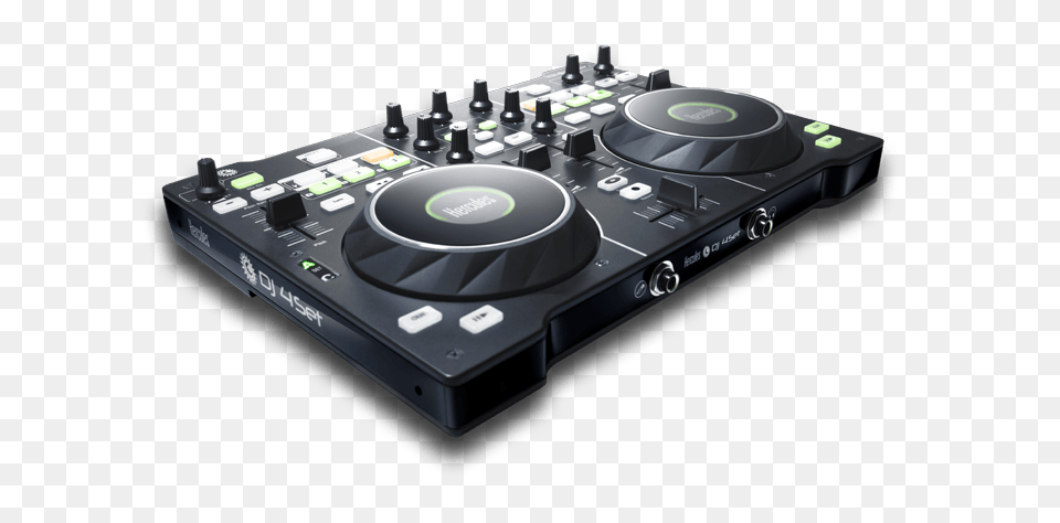 Desk Dj, Cd Player, Electronics, Disk Free Transparent Png