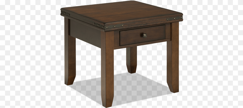 Desk End Table, Coffee Table, Furniture, Drawer, Mailbox Free Transparent Png