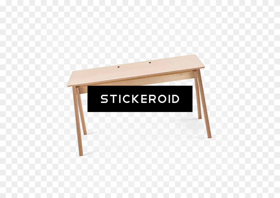 Desk Furniture Art Table, Dining Table, Bench, Electronics Png