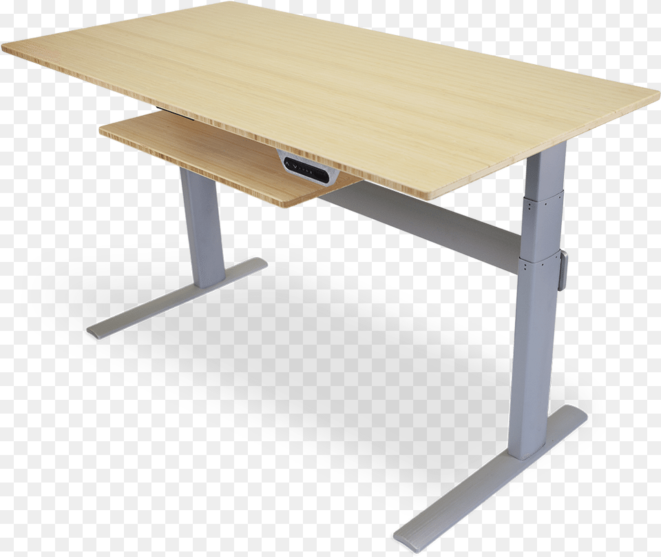Desk Image Desk, Furniture, Table, Dining Table Free Png Download