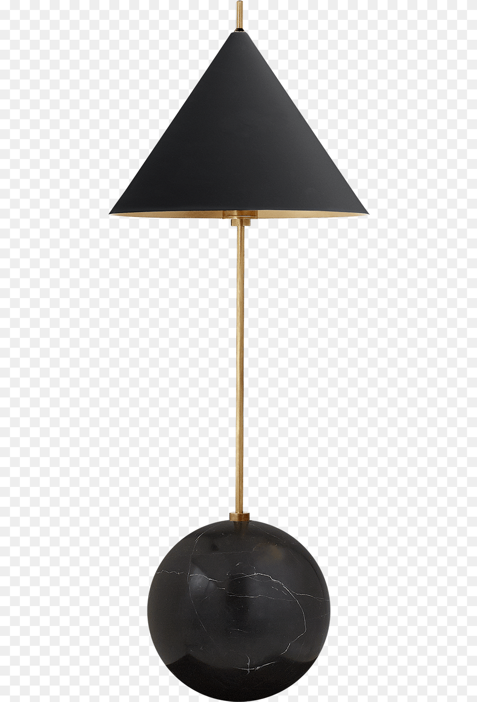 Desk Lamp, Lampshade Free Transparent Png