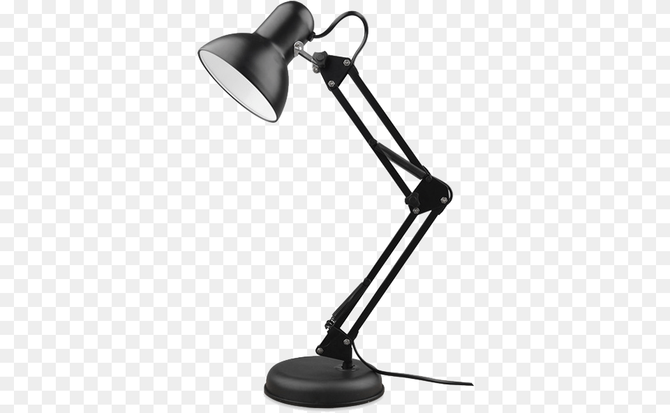 Desk Lamp, Lampshade, Table Lamp, Lighting Free Transparent Png
