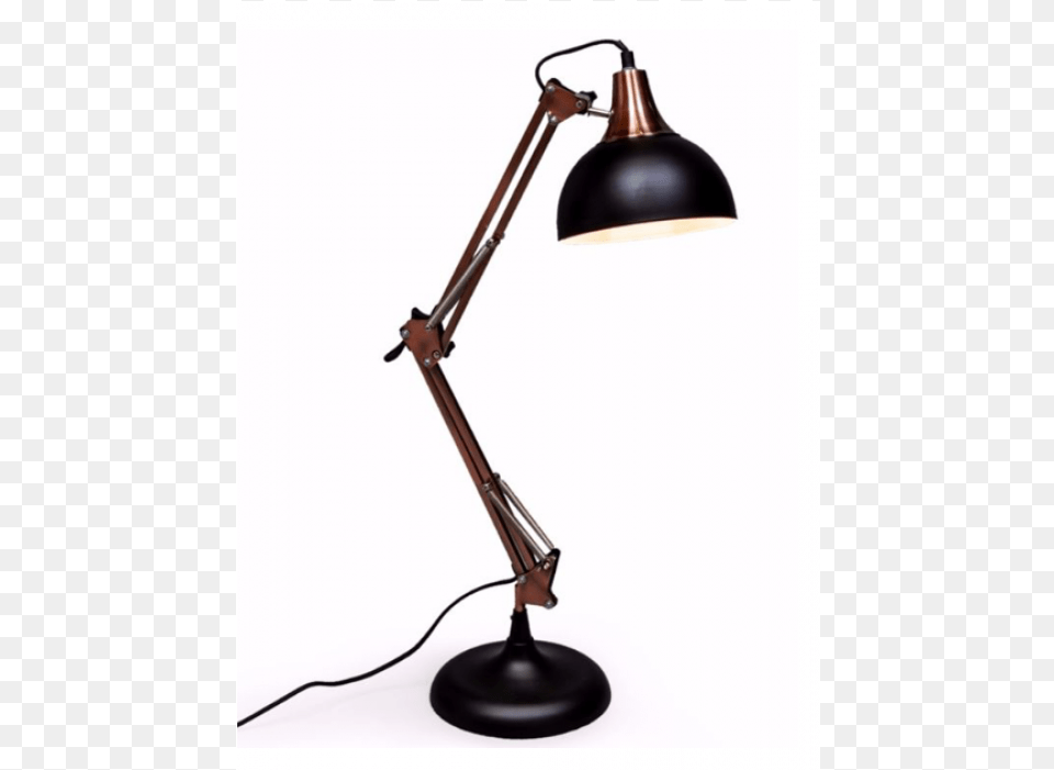 Desk Lamp, Lampshade, Table Lamp Png
