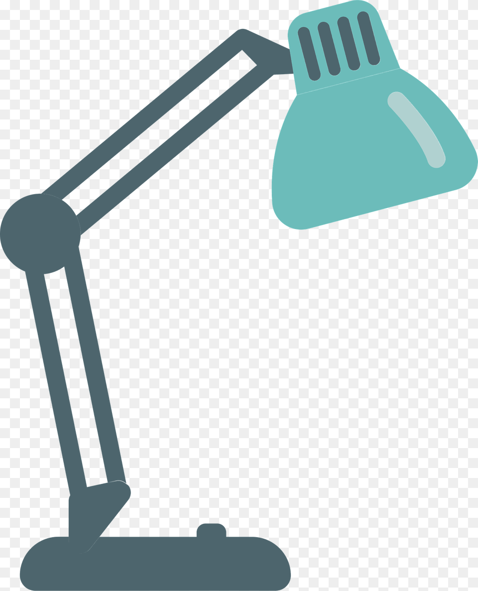 Desk Lamp Clipart, Lighting, Lampshade, Table Lamp Free Png