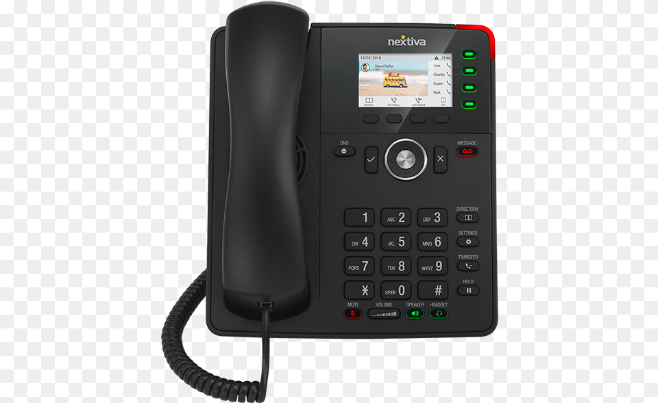 Desk Phone Image Cisco Cp 6941 Cl, Electronics, Mobile Phone, Dial Telephone Png