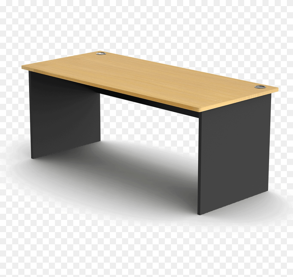 Desk Pic, Furniture, Table, Bench, Computer Png Image