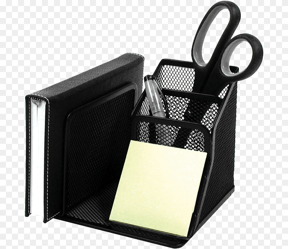 Desk Top Organizers Free Png