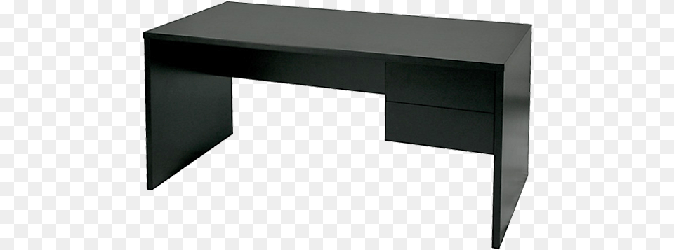 Desk Transparent Clipart Office Table, Furniture, Computer, Electronics, Mailbox Free Png Download