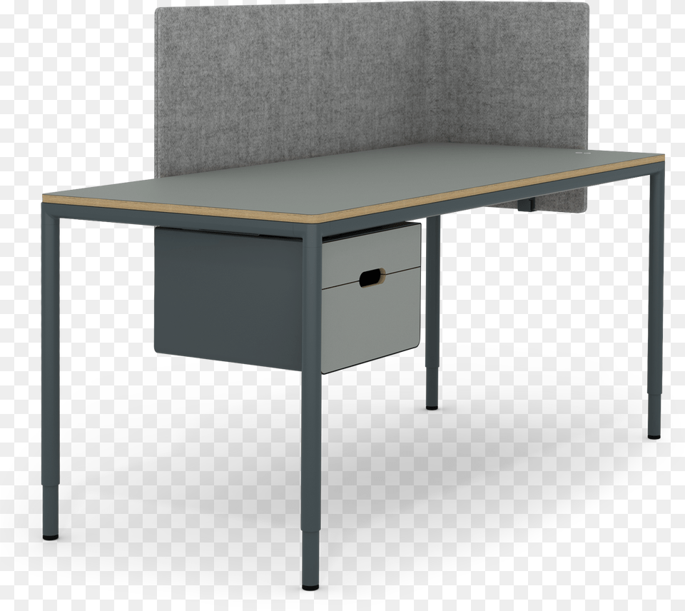 Desk Watson Cloud 9 Desk, Furniture, Table, Computer, Electronics Png Image