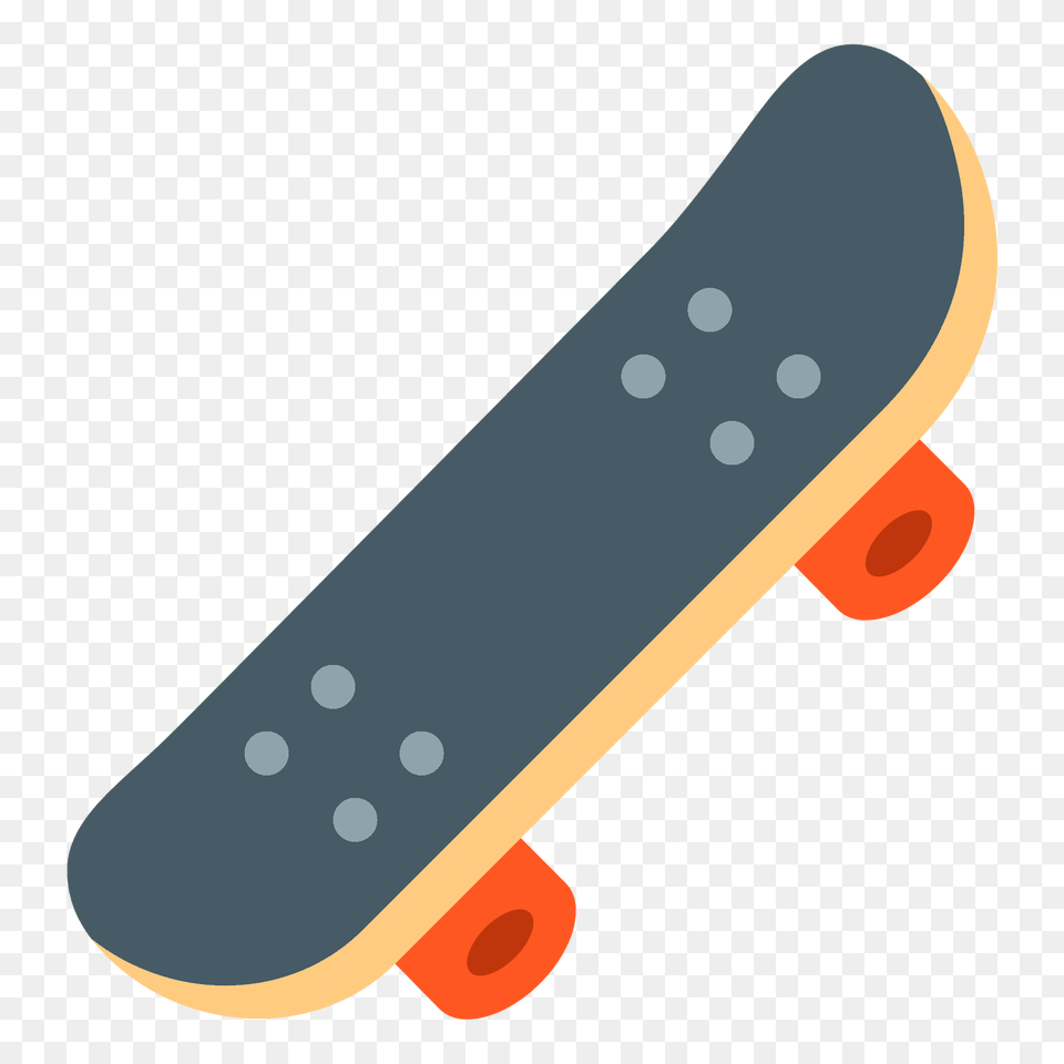 Deskorolka Icon, Skateboard, Smoke Pipe Free Png Download