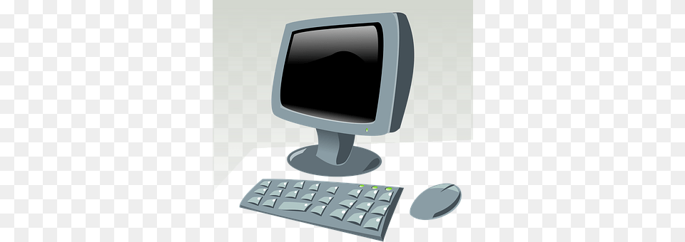 Desktop Computer, Computer Hardware, Computer Keyboard, Electronics Free Png Download