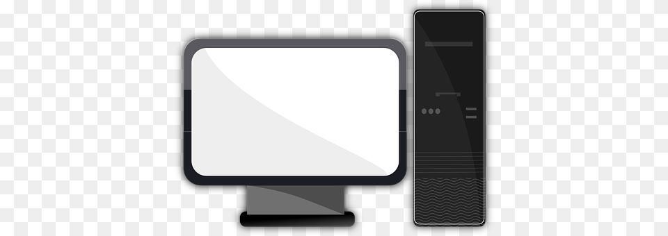 Desktop Electronics, Mobile Phone, Phone, Computer Free Png Download