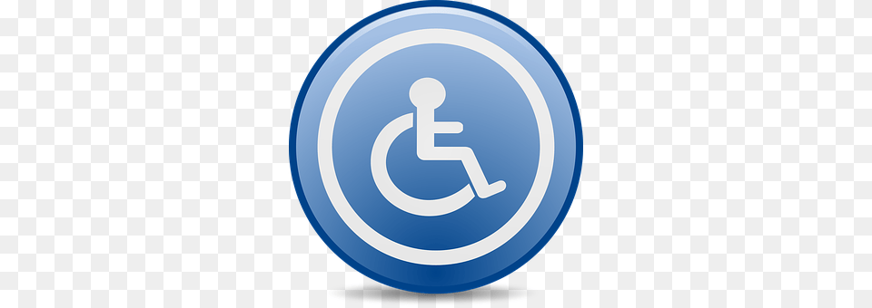 Desktop Accessibility Preferences Sign, Symbol, Disk Png Image