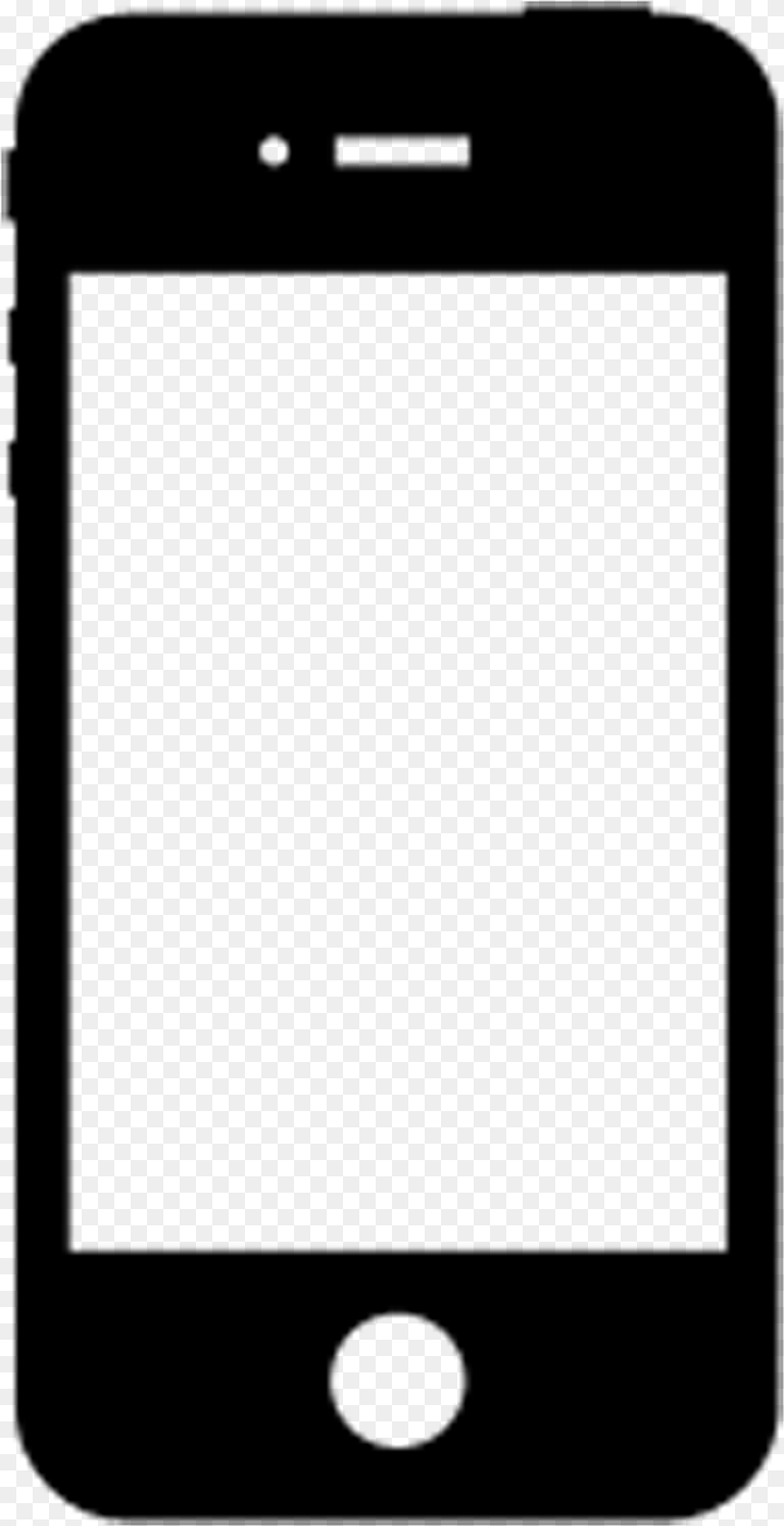 Desktop And Mobile Icon, Gray Png Image