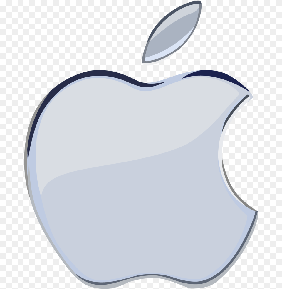 Desktop Apple Wallpaper Silver File Background Apple Logo, Weapon, Blade, Dagger, Knife Free Png