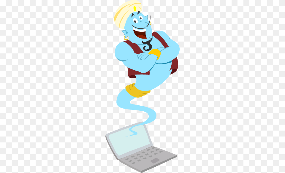 Desktop Central A Genie For Your Mac Patch Management, Computer, Electronics, Laptop, Pc Free Png