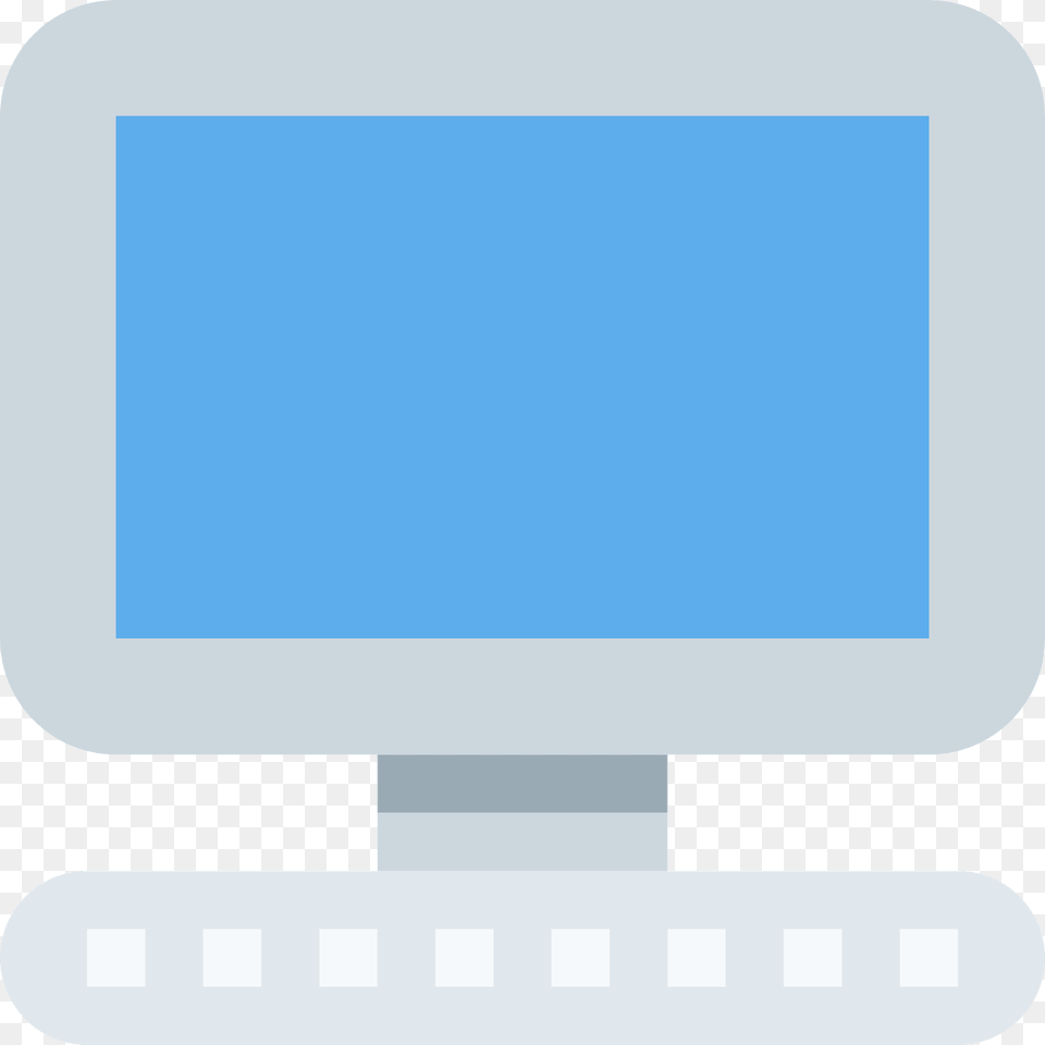 Desktop Computer Emoji Clipart, White Board, Cushion, Home Decor, Computer Hardware Free Transparent Png