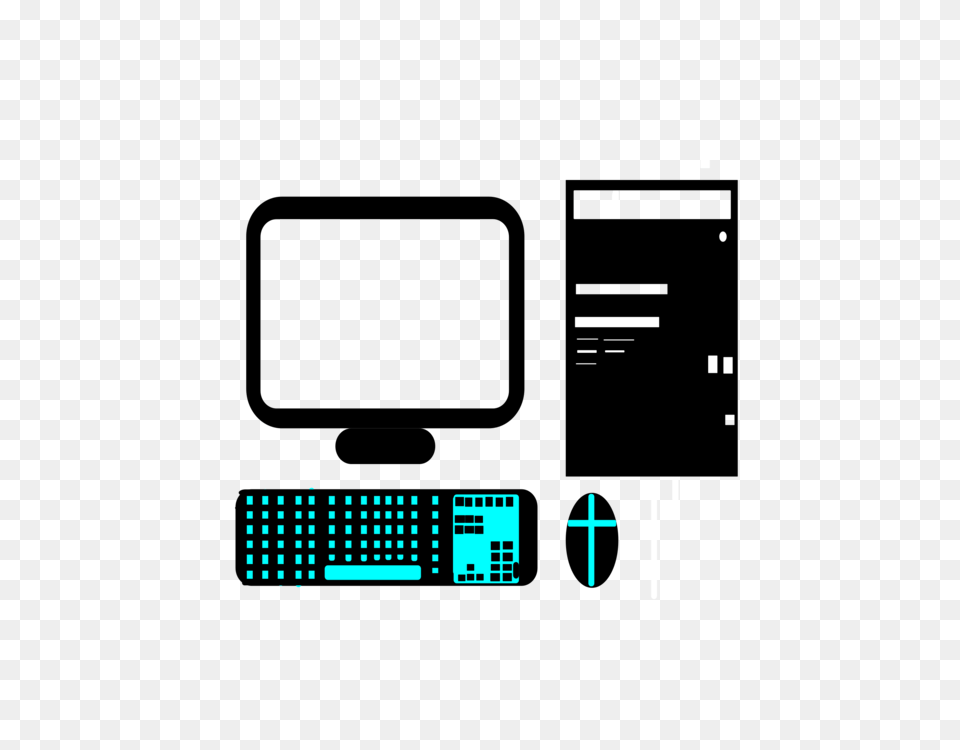 Desktop Computers Personal Computer Computer Icons User Interface, Cross, Symbol Free Png