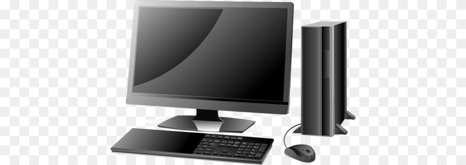 Desktop Computers Personal Computer Laptop Information, Electronics, Pc, Computer Hardware, Hardware Png
