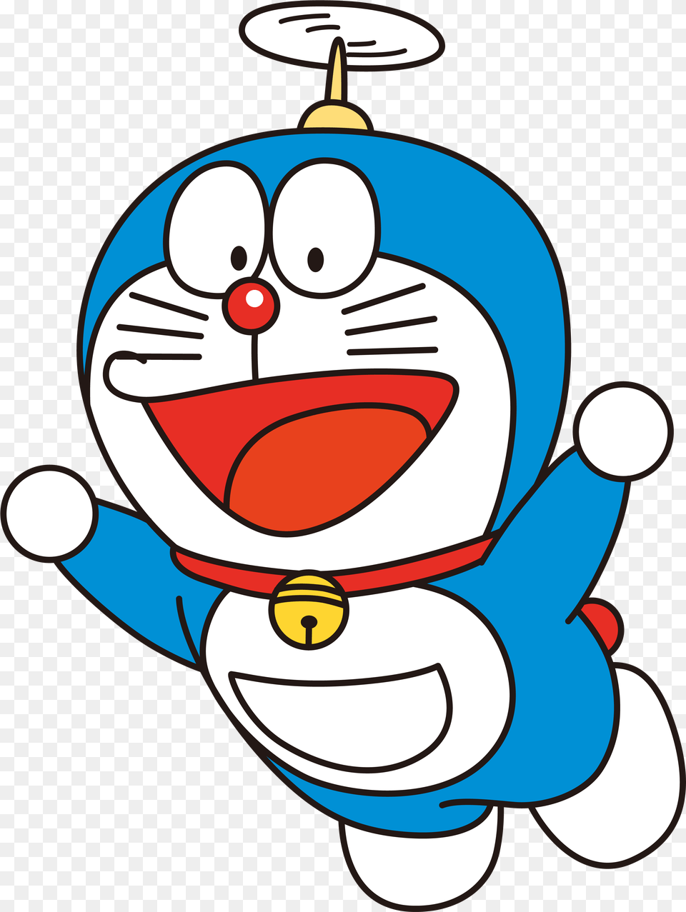 Desktop Doraemon Wallpaper Cartoon Download Hq Doraemon Wallpaper Cartoon Doraemon, Nature, Outdoors, Snow, Snowman Free Png