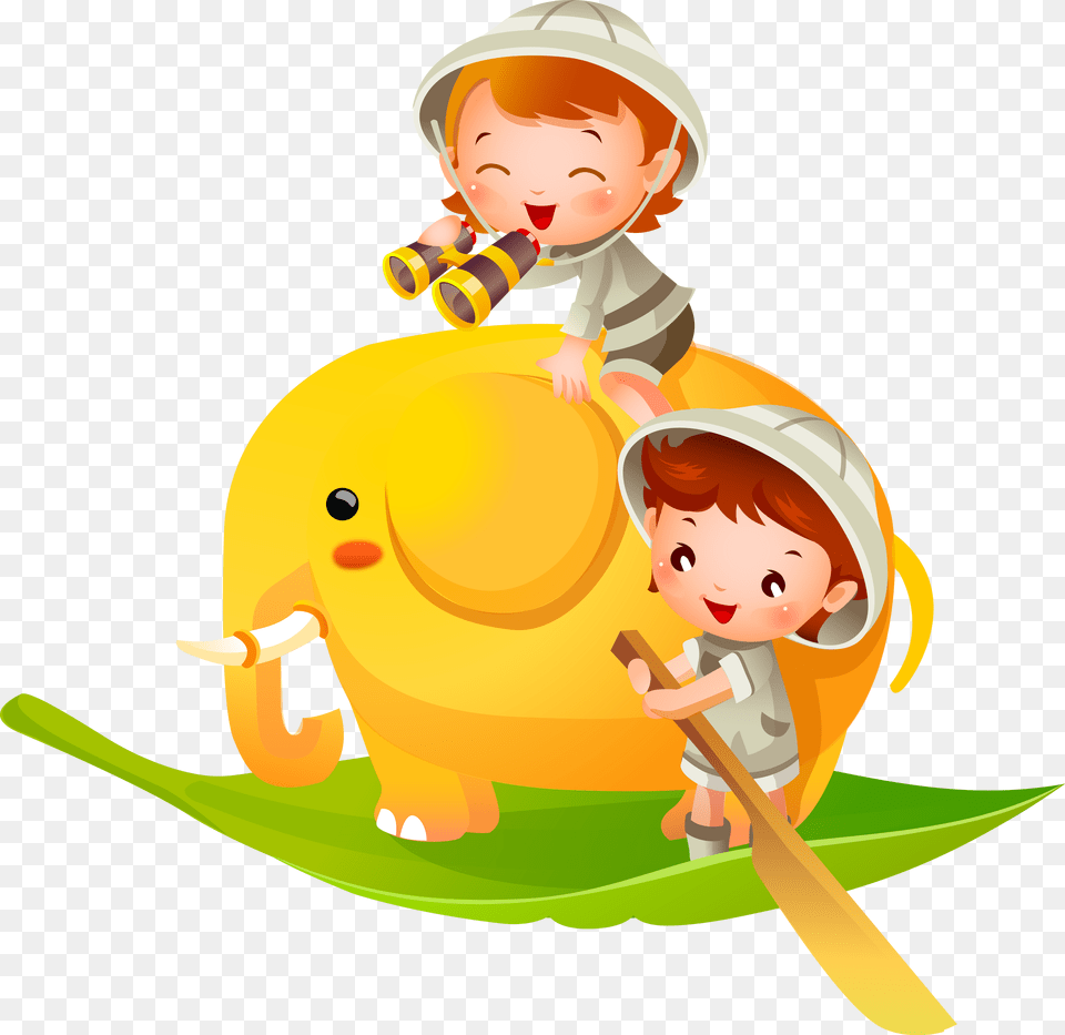 Desktop Drawing Cartoon Cute Kids Background, Baby, Person, Cutlery, Face Free Transparent Png
