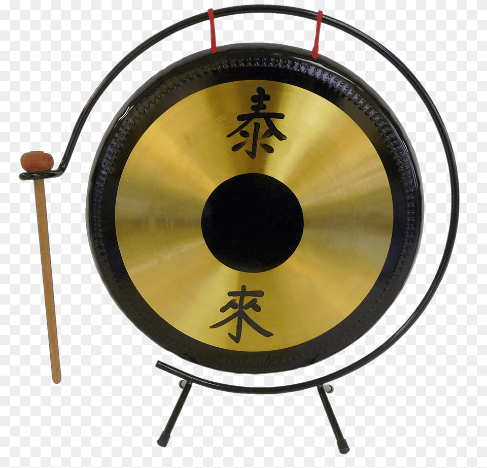 Desktop Gong, Musical Instrument Png